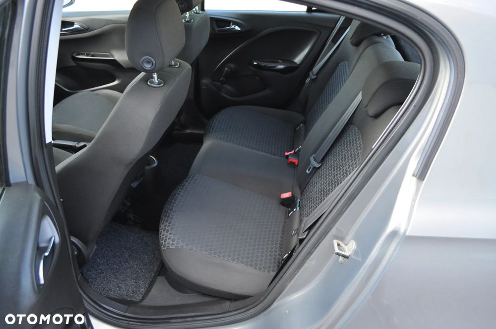 Opel Corsa 1.4 16V Selection 110 Jahre - 19