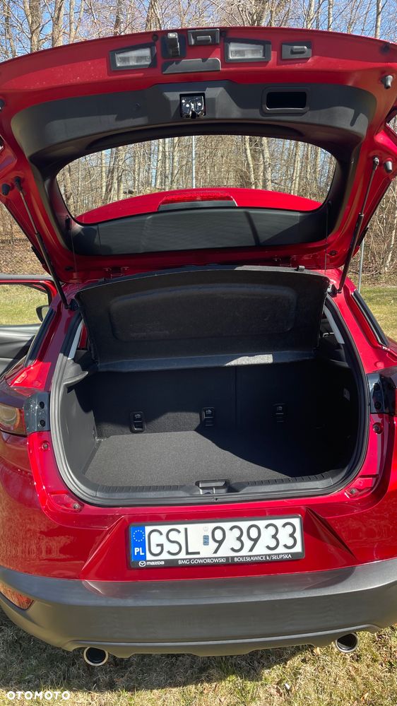 Mazda CX-3 2.0 Takumi Safety AWD - 19