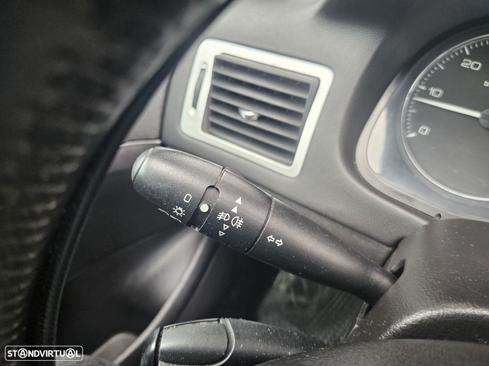 Peugeot 307 SW 1.6 HDi - 16