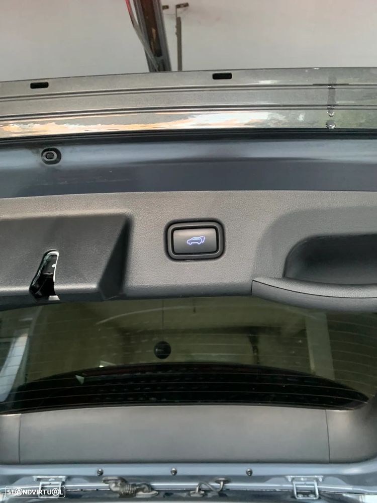 Hyundai Tucson 1.6 T-GDI PHEV Vanguard+TA+Hyundai Smart Sense+ - 34