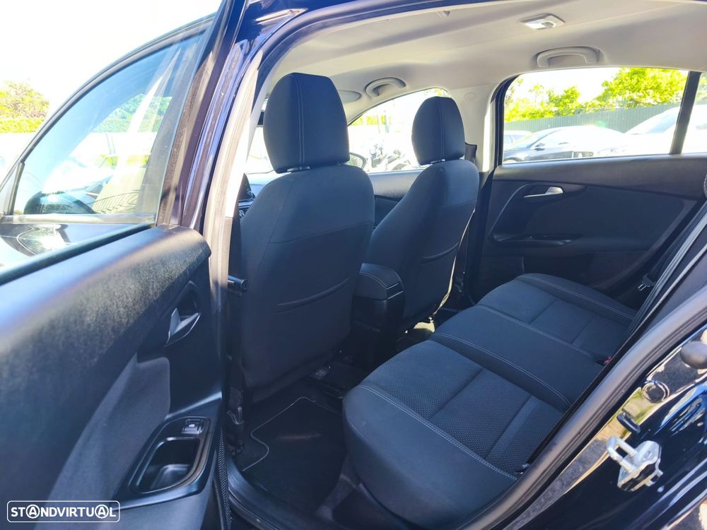 Fiat Tipo 1.3 M-Jet Lounge - 15