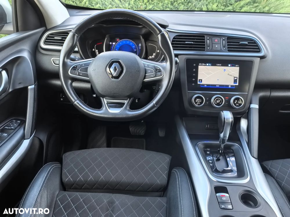 Renault Kadjar TCe EDC GPF Intens - 8