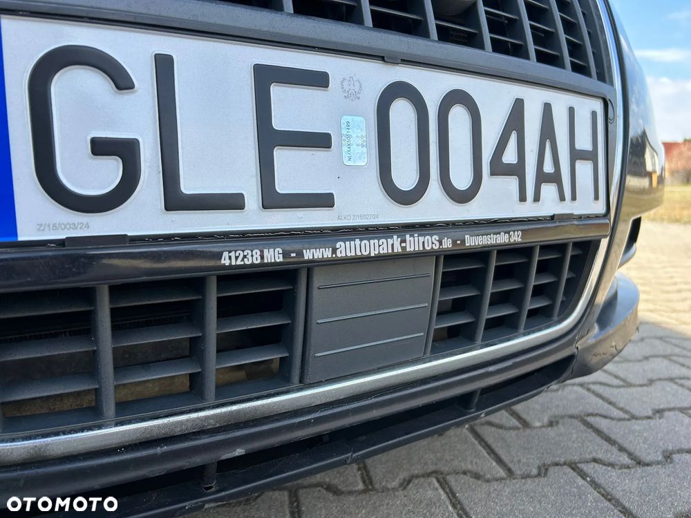 Audi A6 Avant 3.0 TDI DPF quattro tiptronic - 14