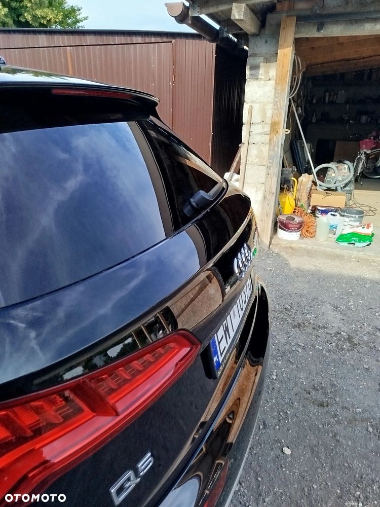 Audi Q5 40 TDI Quattro S tronic - 3