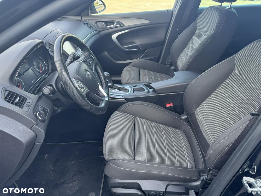 Opel Insignia 1.6 CDTI Sport - 6