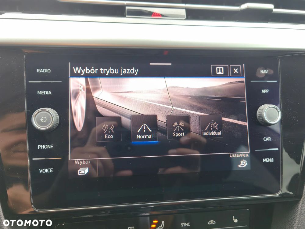 Volkswagen Arteon Shooting Brake - 26