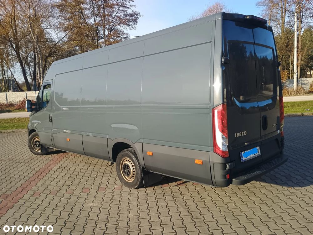 Iveco 35S15 - 15