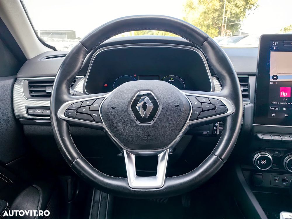 Renault Arkana E-TECH 145 Techno - 23