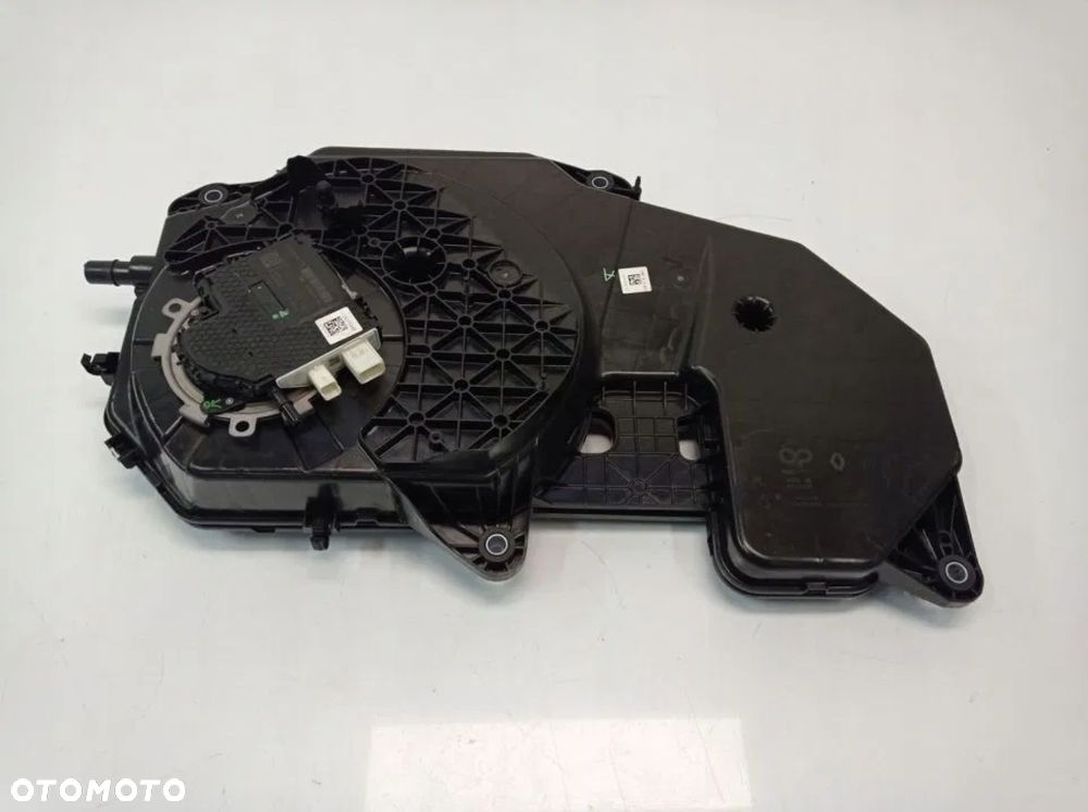 RENAULT MEGANE IV 1.5 DCI ZBIORNIK ADBLUE - 1