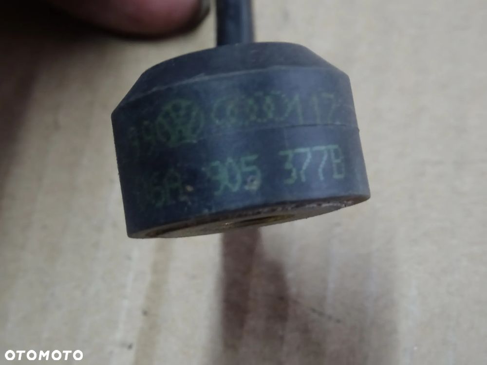 1,8 TURBO AGU VW AUDI SKODA KOMPUTER SILNIKA PRZEPUSTNICA PRZEPŁYWOMIERZ CZUJNIK SONDA MODUŁ - 16