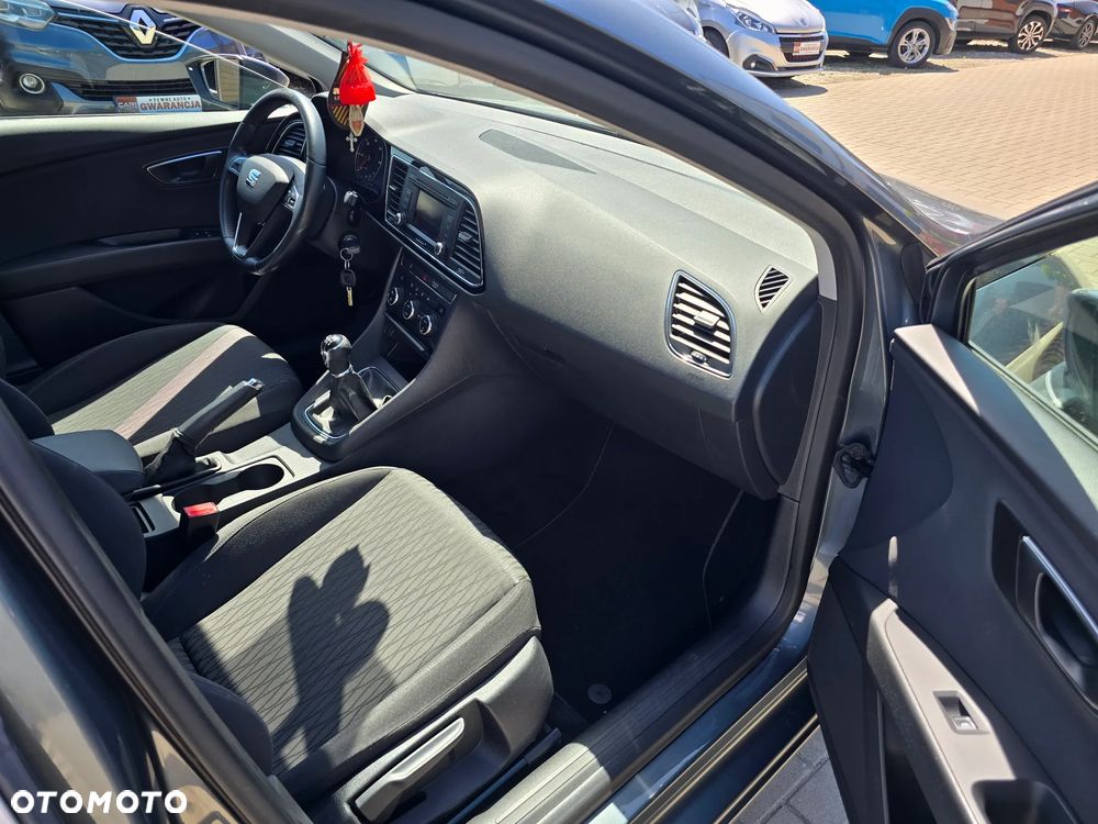 Seat Leon - 11