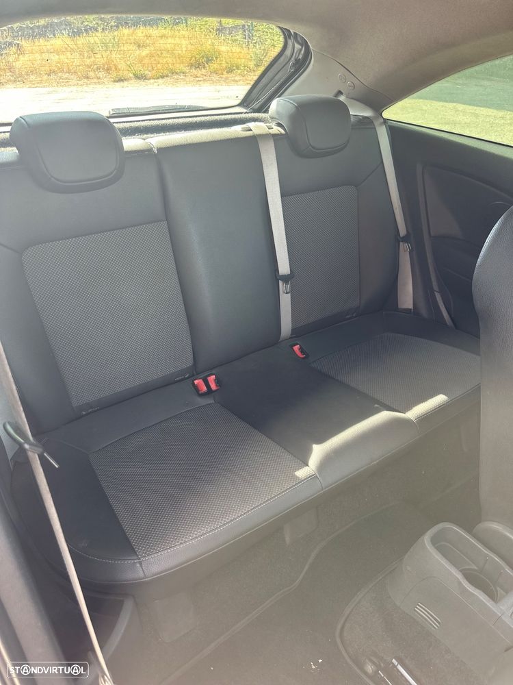 Opel Corsa - 11