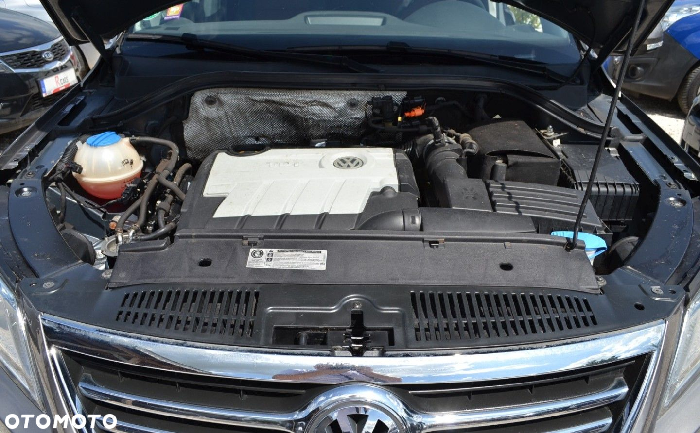 Volkswagen Tiguan 2.0 TDI 4Mot Track DSG - 35