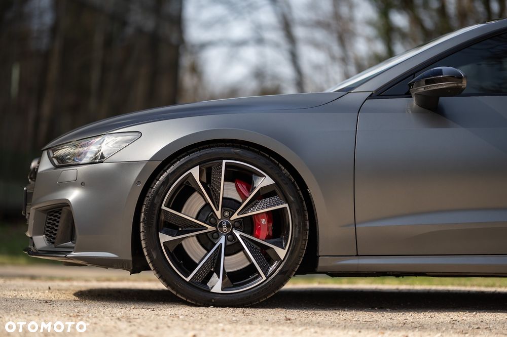 Audi S7 Sportback - 15