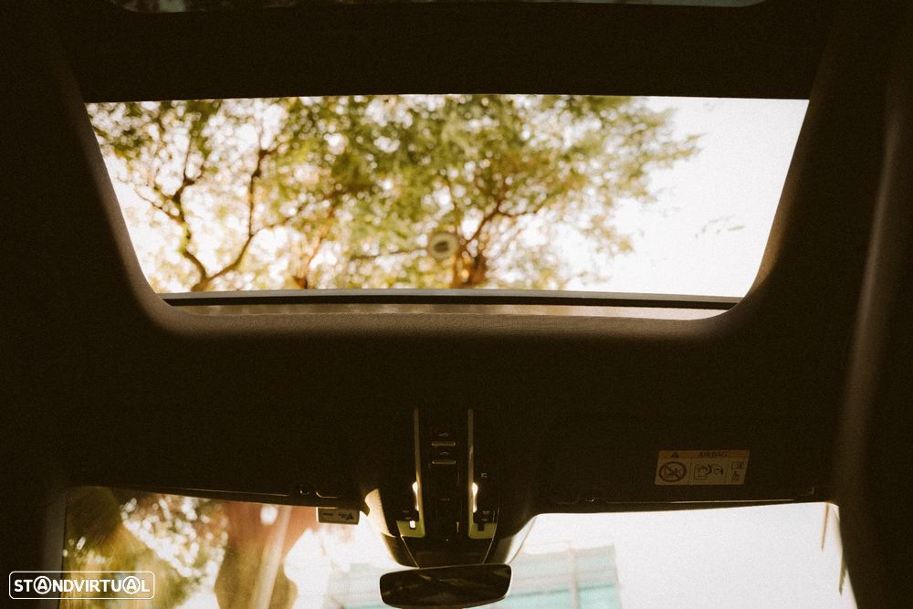 Porsche Panamera 4S E-Hybrid Executive - 13