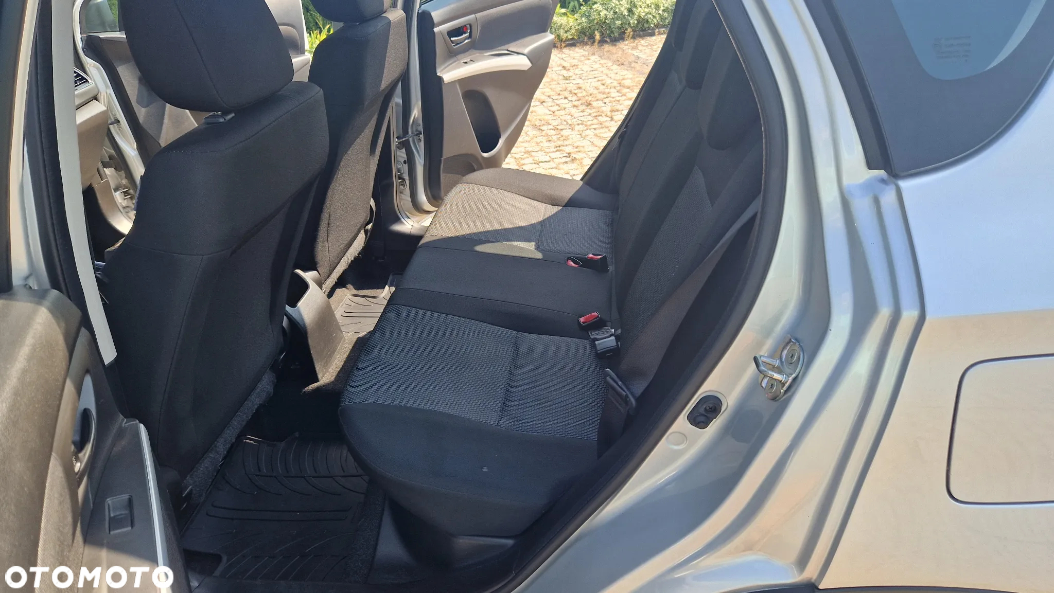 Suzuki SX4 S-Cross - 21