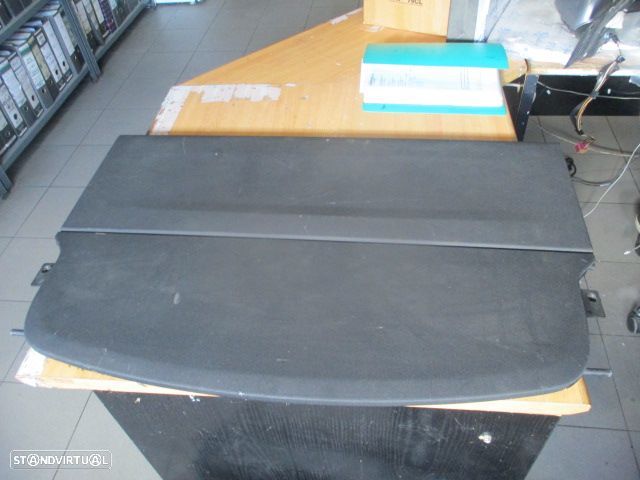 Tampo Cortina Da Mala 5147736434208 BMW X4  F26 2015 2.0D 4X4 190CV 5P PRETO - 1