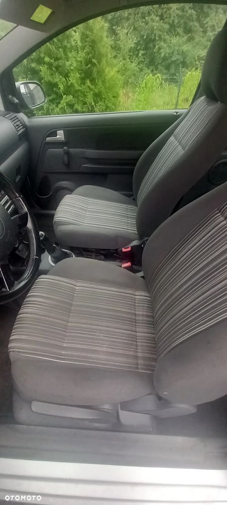 Volkswagen Fox 1.2 Fresh - 9
