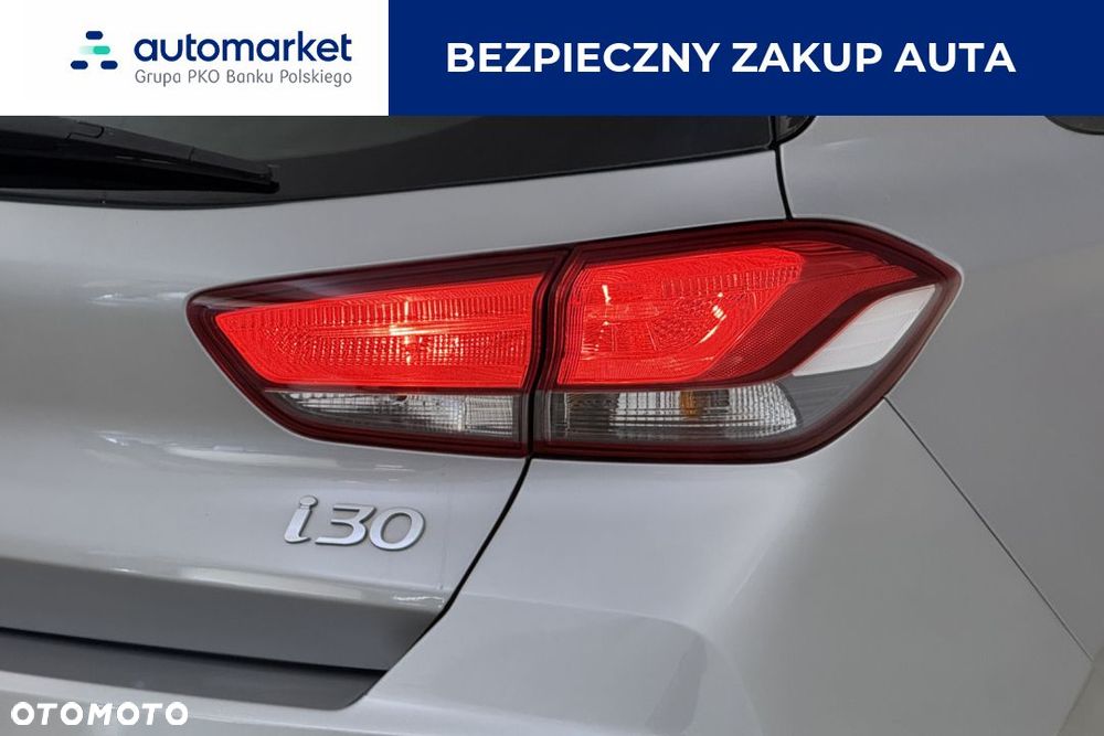 Hyundai i30 1.0 T-GDI Modern - 11