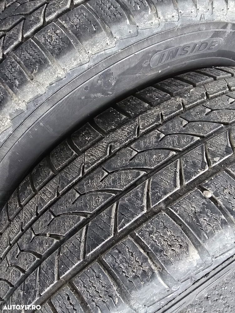 Jante Toyota Rav 4 tucson duster kia sportage 5x1143 XA20 - 19