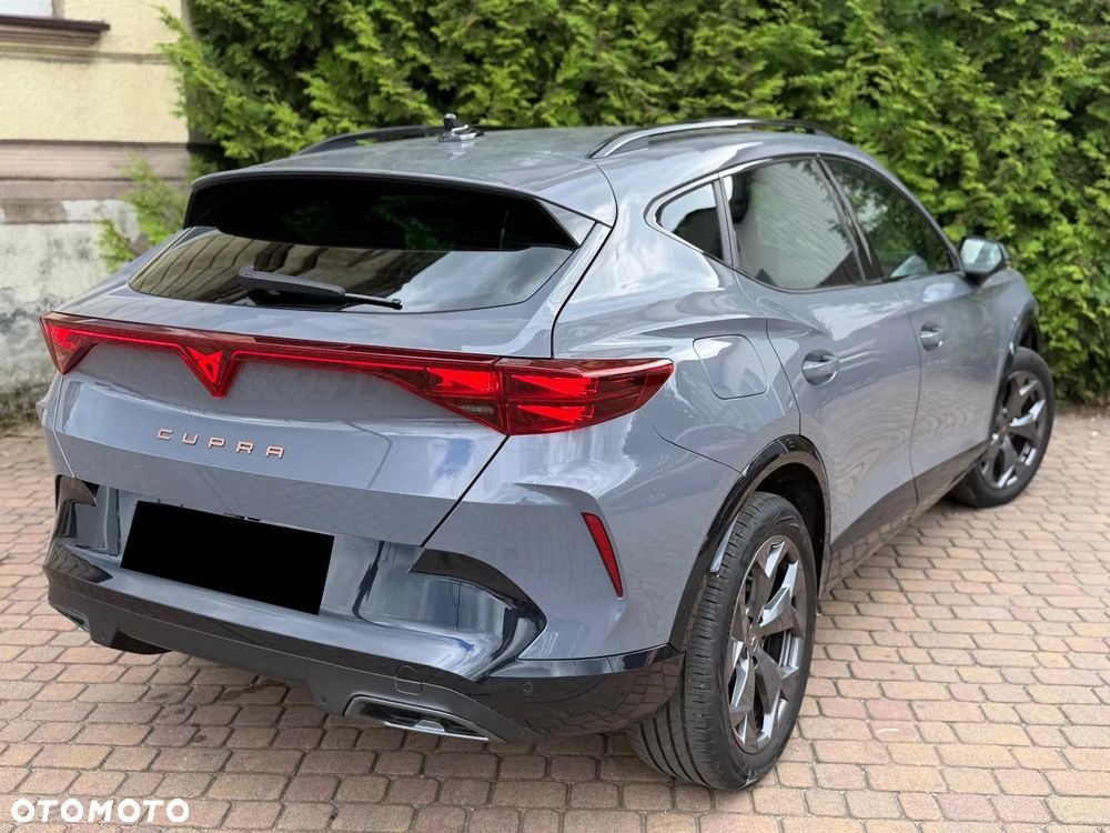 Cupra Formentor 1.5 eTSI DSG - 11