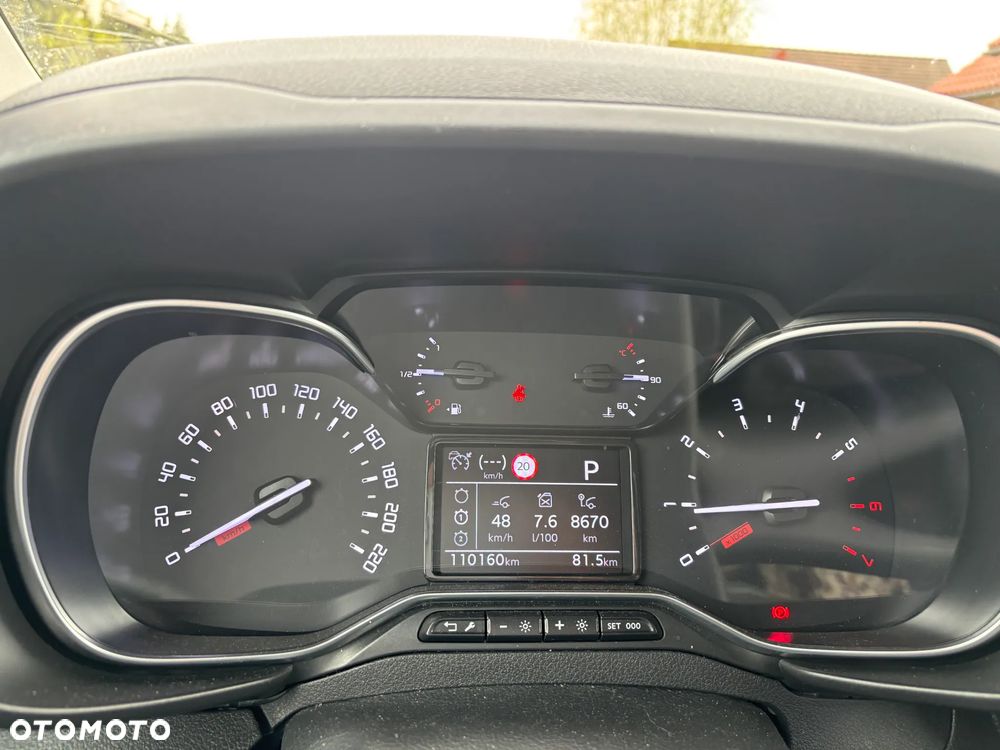 Toyota Proace City Verso Long 1.2 D-4T Family - 9