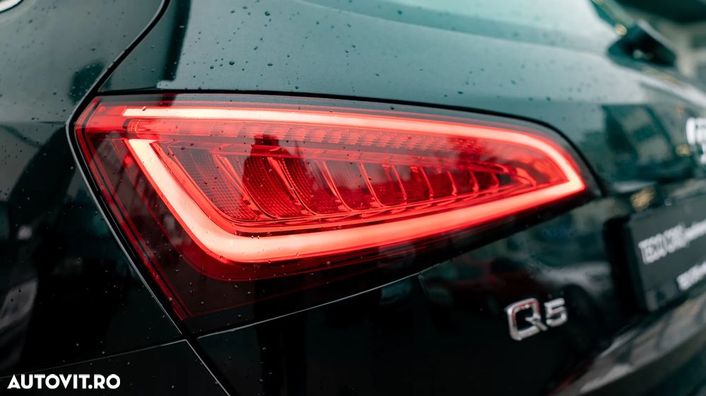 Audi Q5 2.0 TDI Quattro S tronic - 19