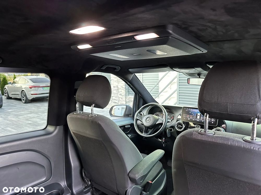 Mercedes-Benz Vito 119 CDI Tourer Pro 447.701 - 22
