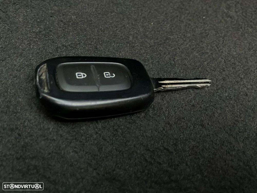 Dacia Sandero 0.9 TCe Stepway - 18