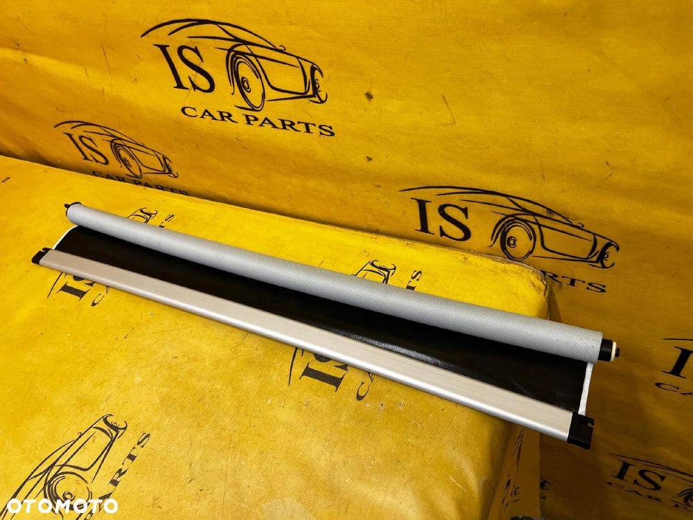 ROLETA OSŁONA SZYBERDACHU AUDI A8 D5 - 3