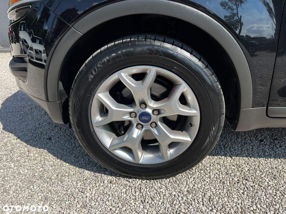 Ford Kuga 2.0 TDCi 4WD Trend - 16