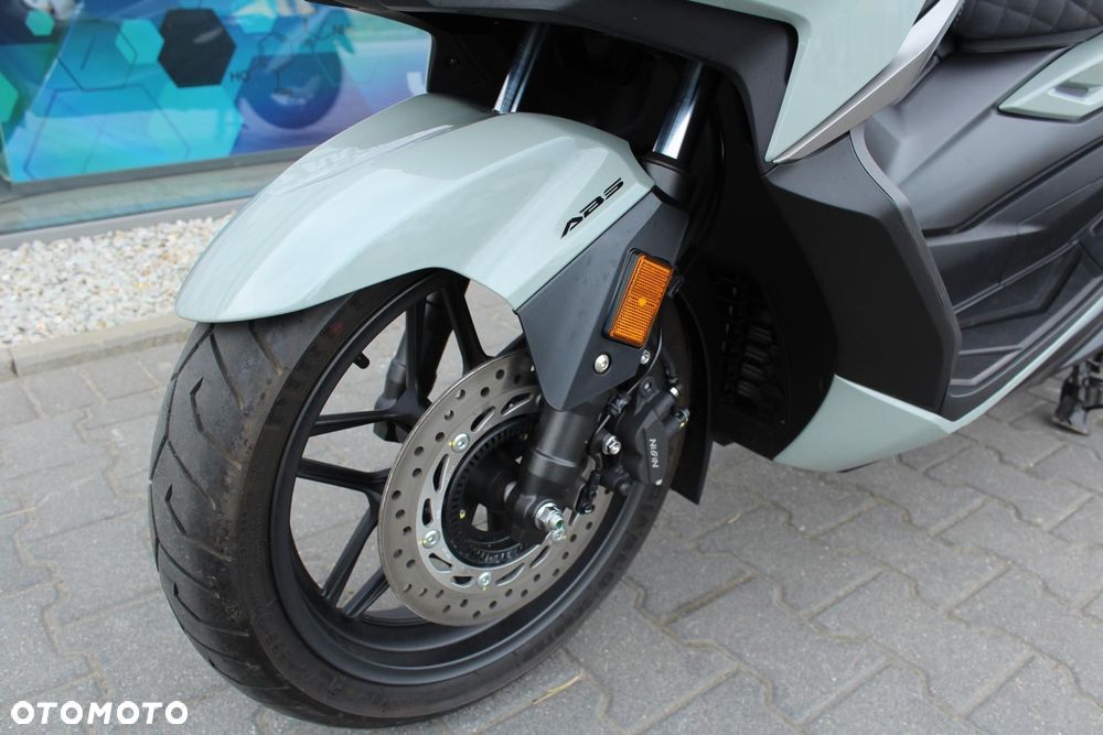 Honda NSS - 14