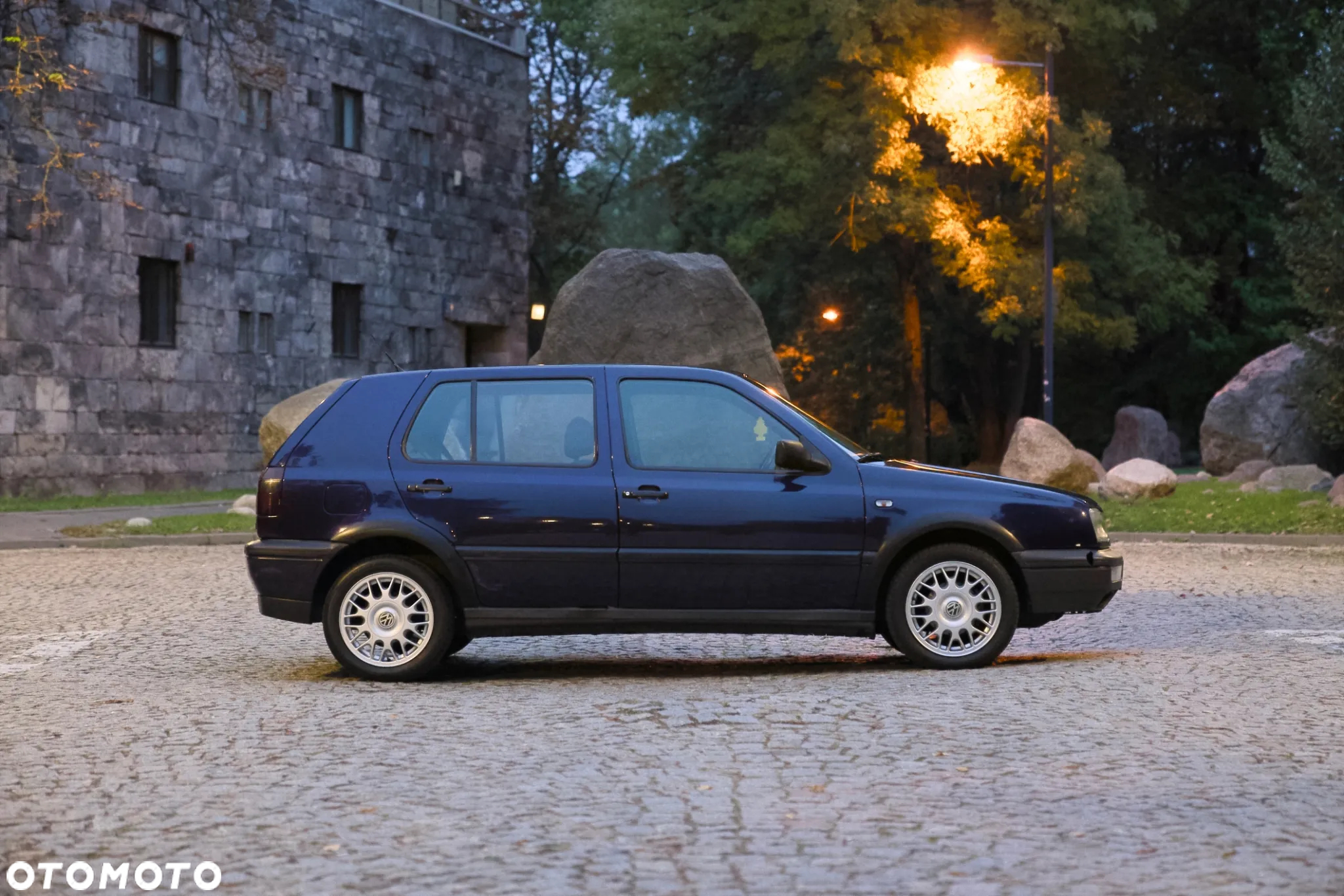 Volkswagen Golf 1.4 - 2