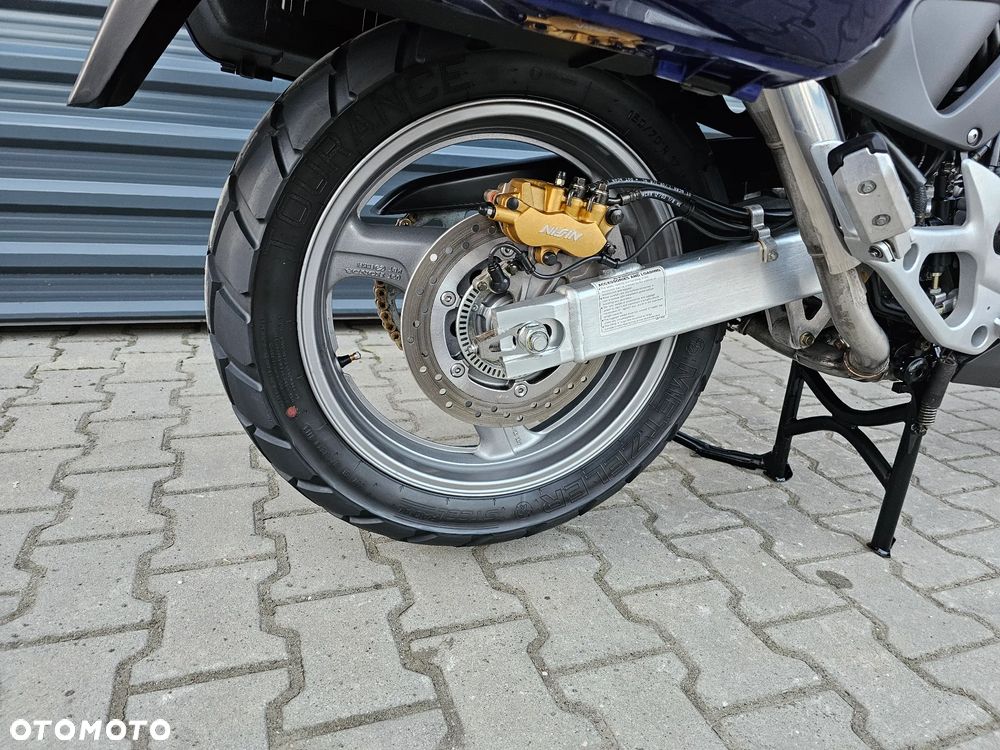 Honda XL - 12