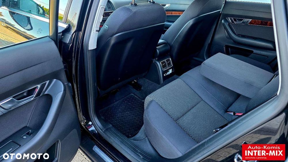 Audi A6 Limousine - 35