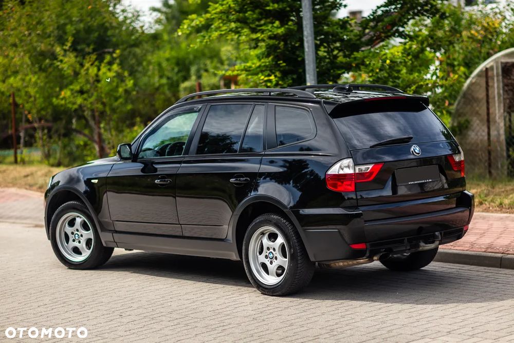 BMW X3 xDrive18d Edition Lifestyle - 5