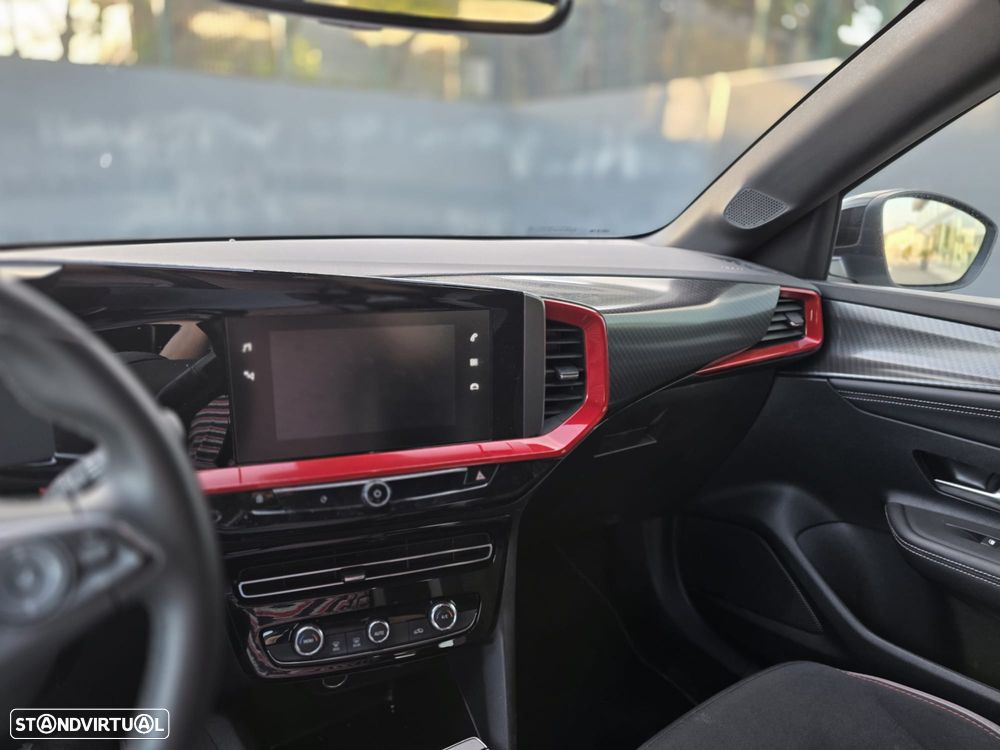 Opel Mokka-e 54 kWh GS - 7