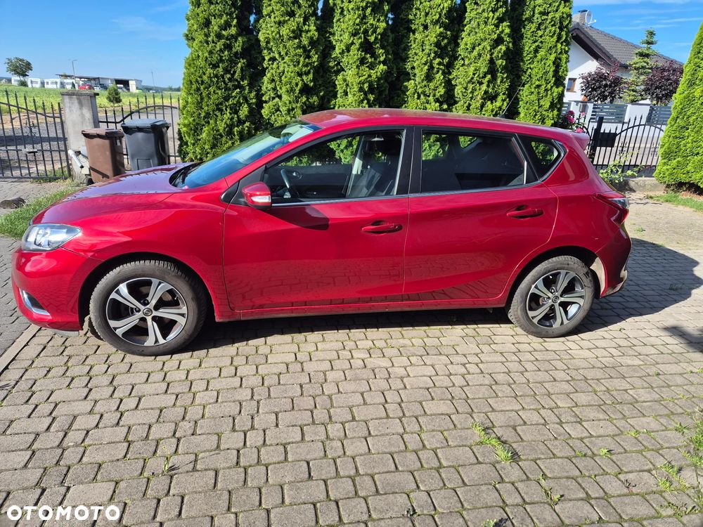 Nissan Pulsar - 6