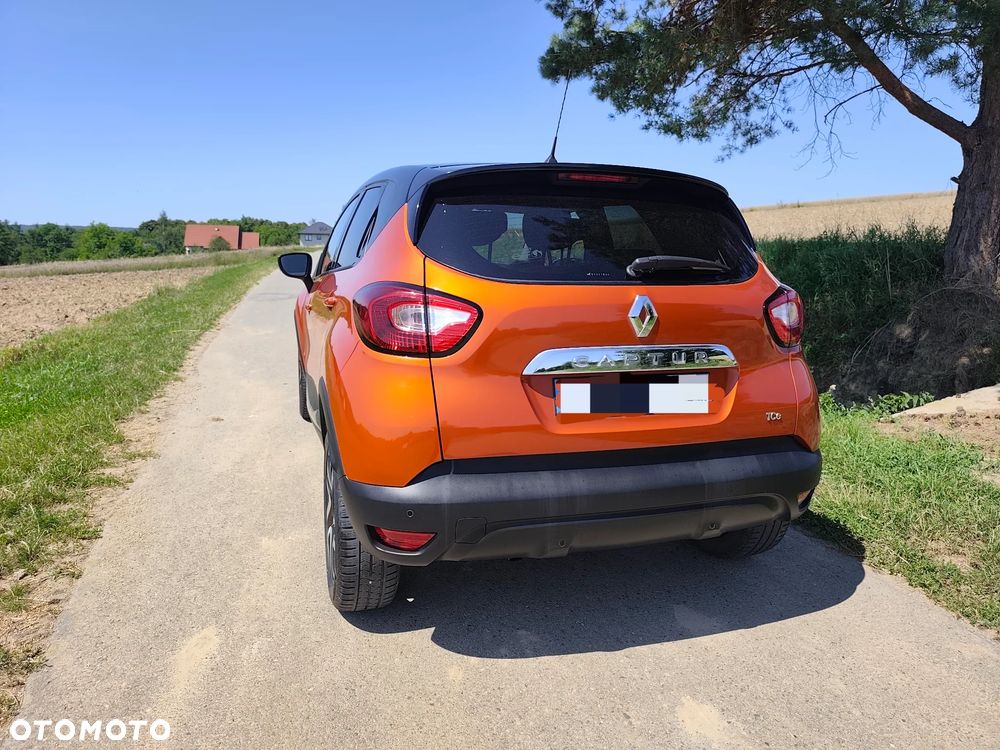 Renault Captur 1.2 TCe Intens EDC - 13