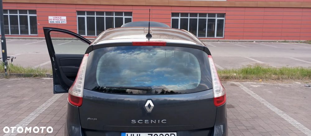 Renault Scenic - 10