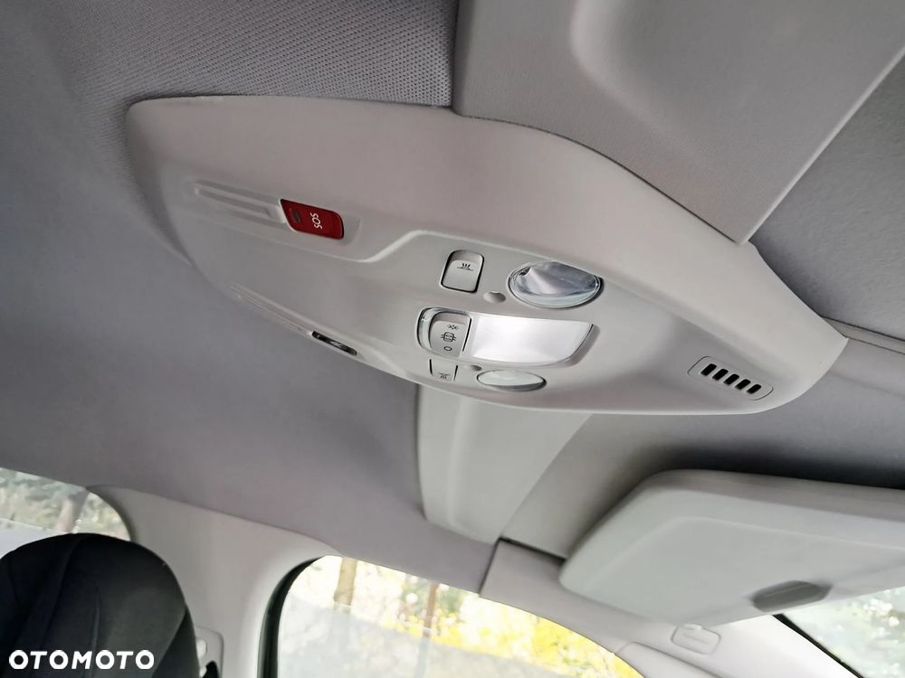 Citroën C4 Picasso 1.6 e-HDi Exclusive ETG6 - 25