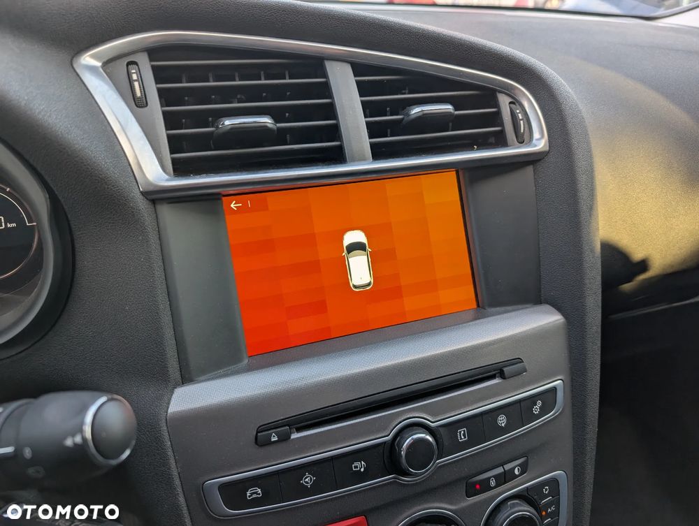 Citroën C4 PureTech 110 Selection - 28