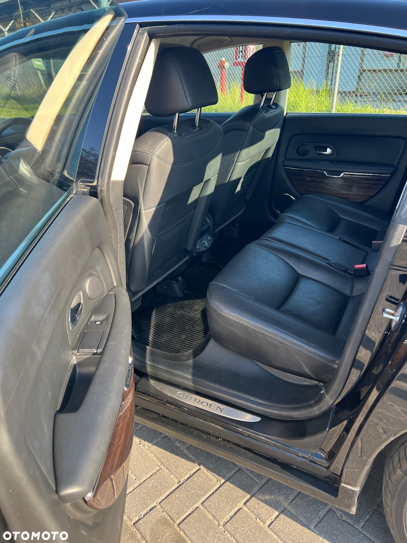 Citroën C6 2.2 HDi Exclusive - 15