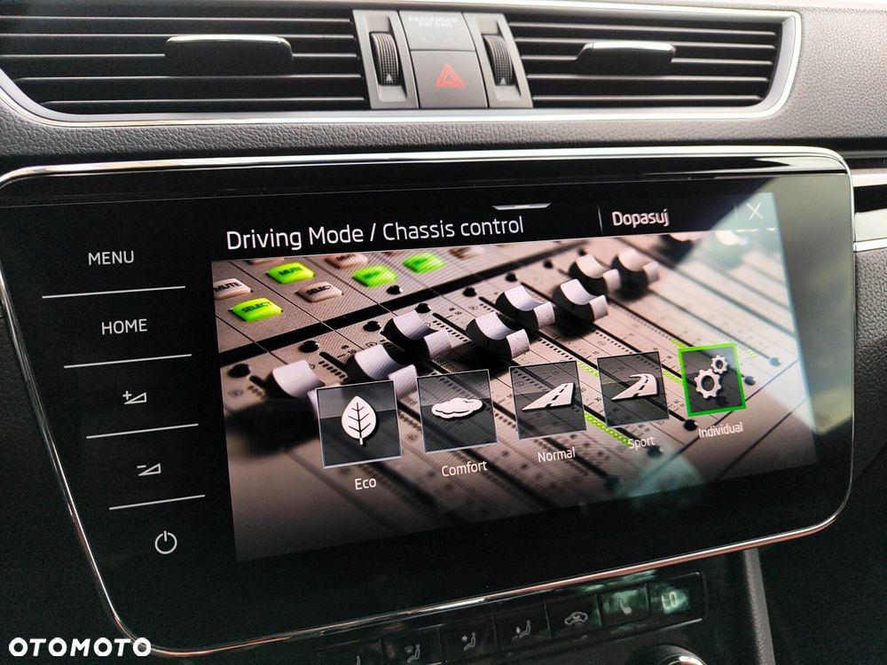 Skoda Superb 2.0 TDI SCR L&K DSG - 35