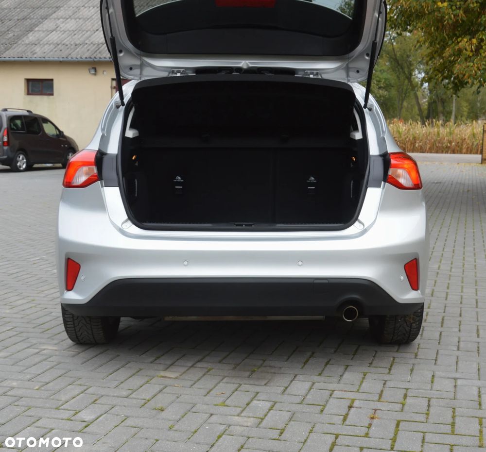 Ford Focus - 6