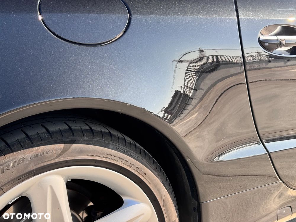 Mercedes-Benz SL - 4