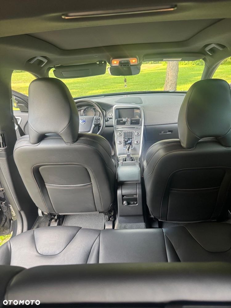 Volvo XC 60 - 17
