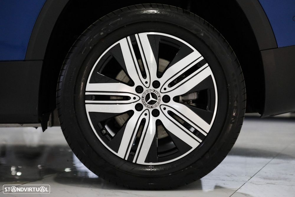 Mercedes-Benz EQB 250+ Edition - 7