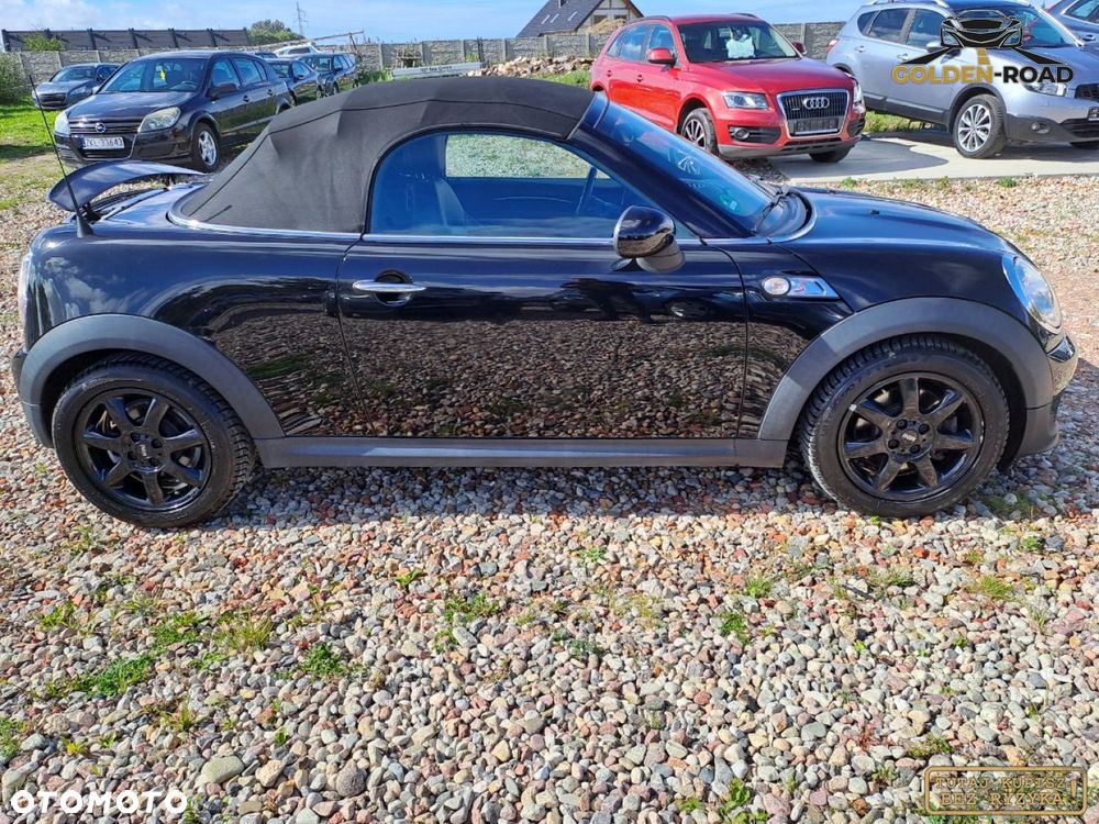 MINI Cooper S - 5