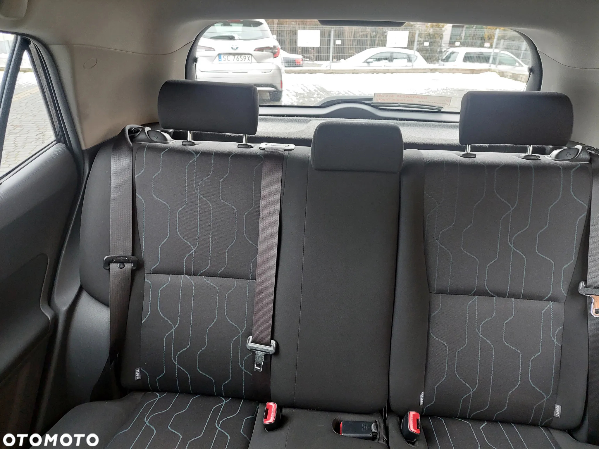 Toyota Auris 1.33 VVT-i Active - 10